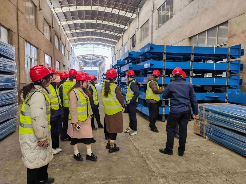 Racking Solutions for Warehouse Racking Solutions for Warehouse