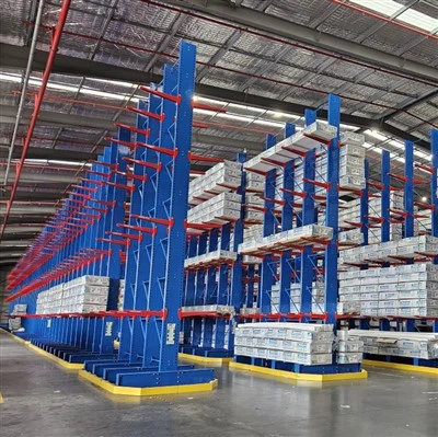 Cantilever Racking System