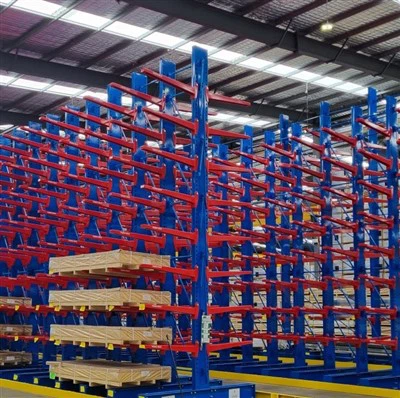 Heavy Duty Cantilever-rack